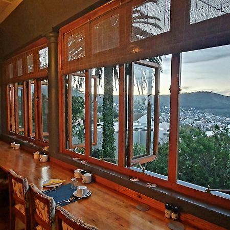 Redbourne Hilldrop Guesthouse B&B Cape Town Eksteriør bilde