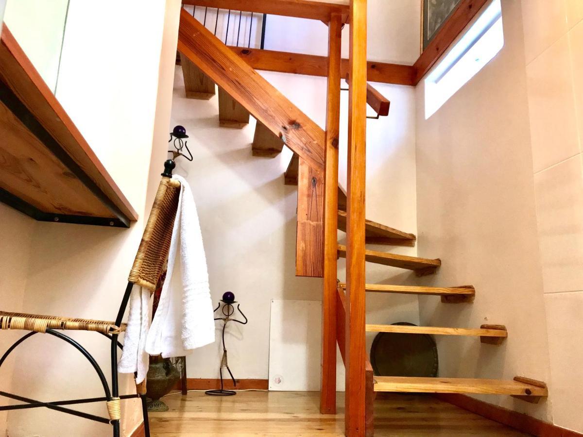 Redbourne Hilldrop Guesthouse B&B Cape Town Eksteriør bilde