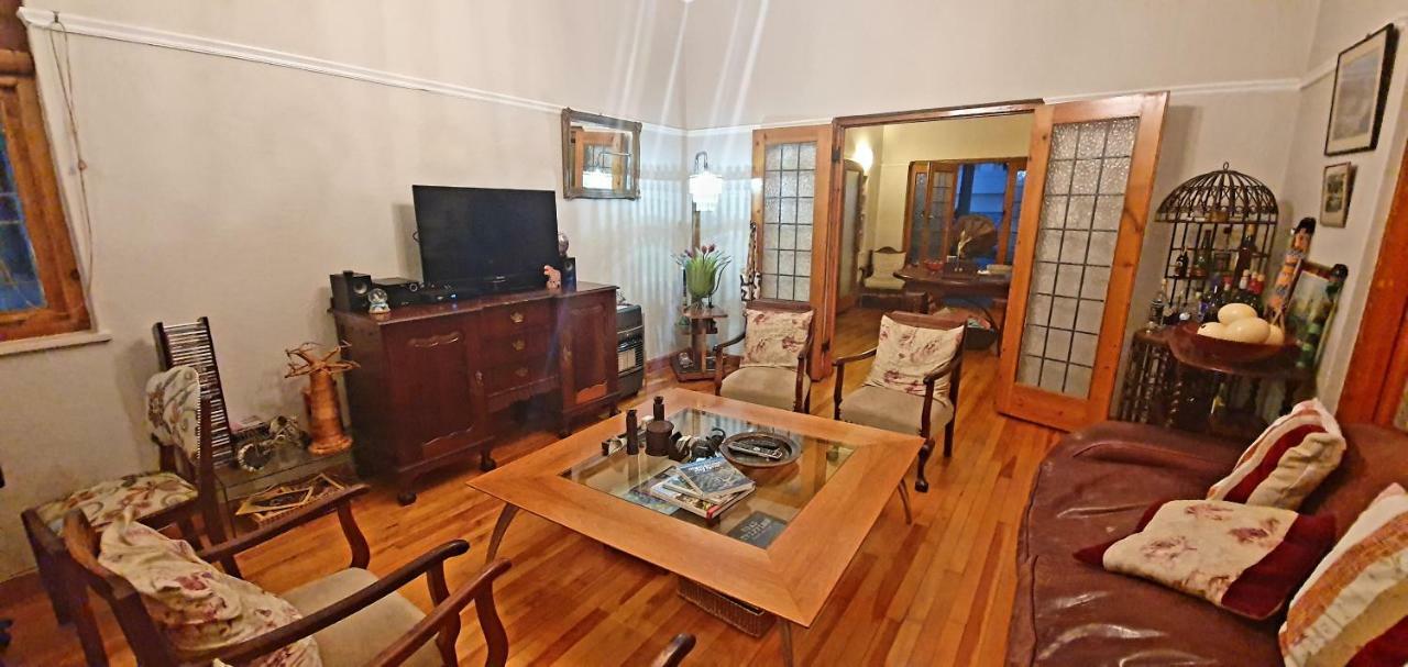 Redbourne Hilldrop Guesthouse B&B Cape Town Eksteriør bilde