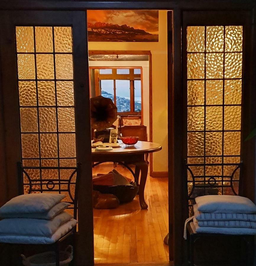 Redbourne Hilldrop Guesthouse B&B Cape Town Eksteriør bilde