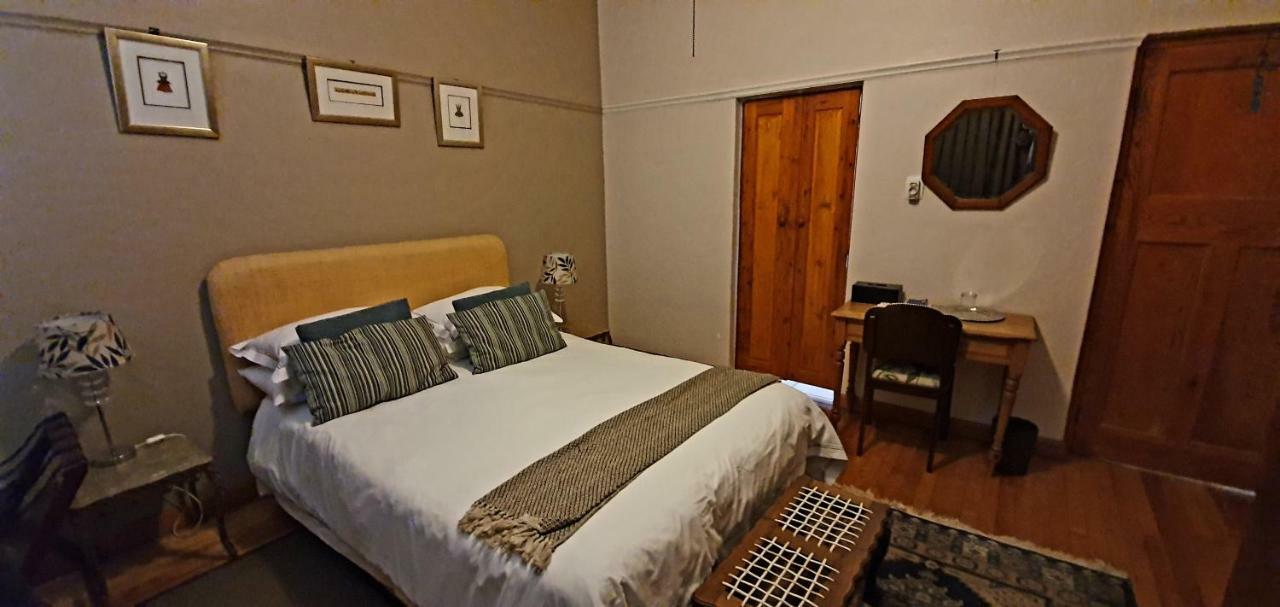 Redbourne Hilldrop Guesthouse B&B Cape Town Eksteriør bilde