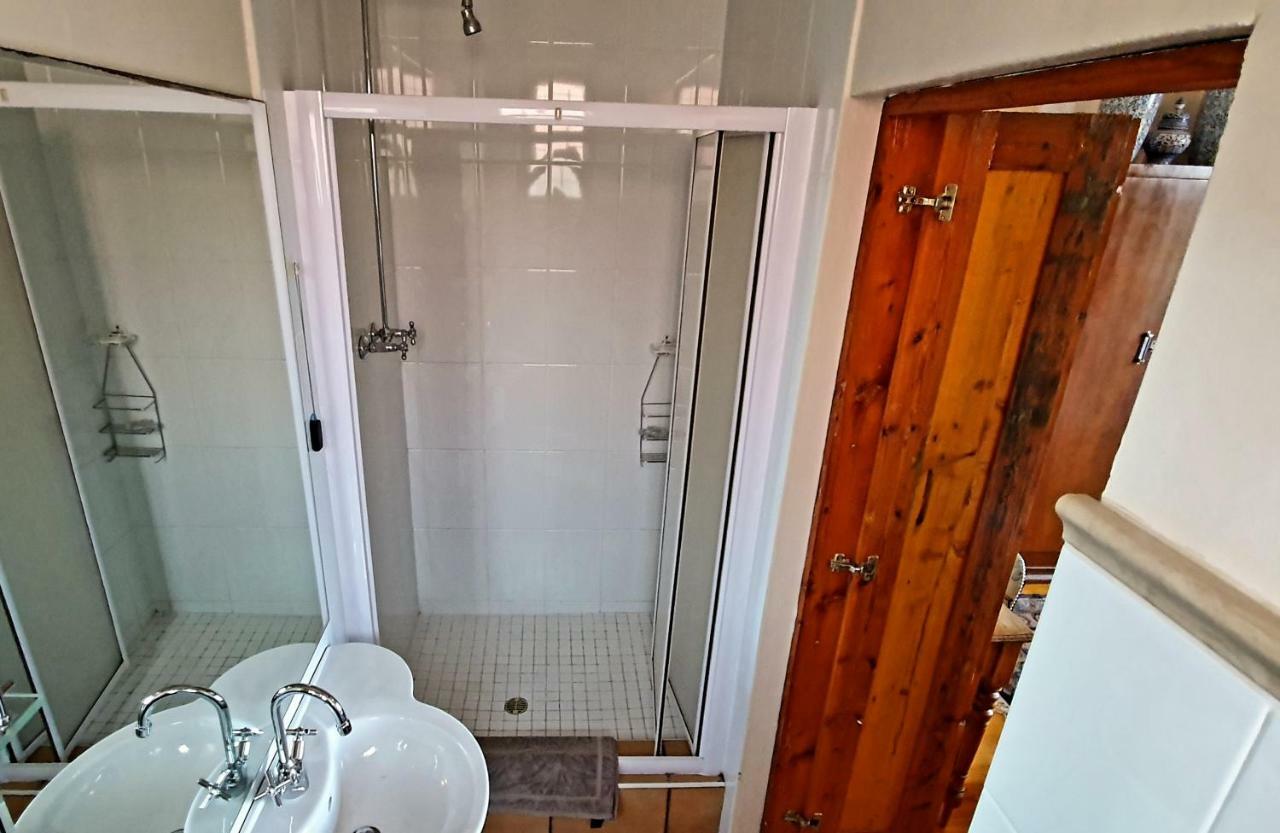 Redbourne Hilldrop Guesthouse B&B Cape Town Eksteriør bilde
