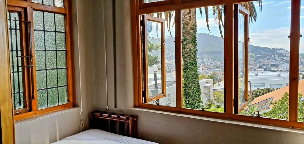 Redbourne Hilldrop Guesthouse B&B Cape Town Eksteriør bilde