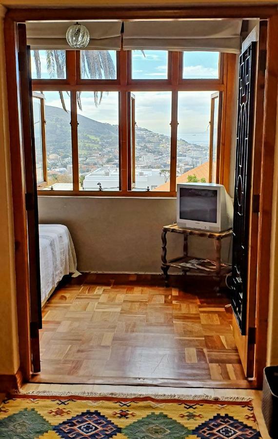 Redbourne Hilldrop Guesthouse B&B Cape Town Eksteriør bilde